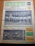 Fotbal 3 august 1966-anglia campioana mondiala,CFR timisoara,rapid giulesti