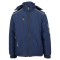 Jacheta de iarna Softshell 2 in 1 WORKFLEX navy