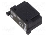 Limitator supratensiuni Siemens 24V DC diodă antiinterferențe S0 LED 3RT20