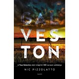 Galveston - Nic Pizzolatto