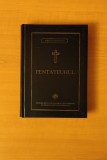 Biblia / Pentateuhul sau cele cinci cărți ale lui Moise (traducerea mitropolitului Bartolomeu Valeriu Anania - 1997)