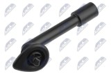 Duza spalare far Porsche 911 1978-1986; stanga = dreapta; 91162808501; NTY, aftermarket