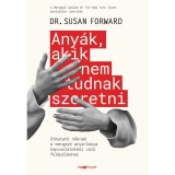 Any&aacute;k, akik nem tudnak szeretni - Susan Forward