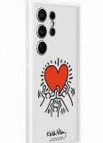 Cumpara ieftin Husa Flipsuit Case Samsung S24 Ultra EF-MS928CWEGWW, Transparent