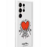 Husa Flipsuit Case Samsung S24 Ultra EF-MS928CWEGWW