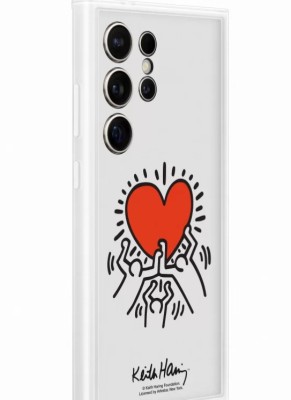 Husa Flipsuit Case Samsung S24 Ultra EF-MS928CWEGWW foto