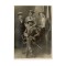 Șt. O. Iosif, Victor Eftimiu și Dimitrie Anghel, fotografie de epocă