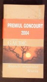 SOARELE NEAMULUI SCORTA-LAURENT GAUDE-367368