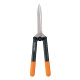 Foarfecă pentru gard viu Fiskars Power-Lever&trade; HS52 &ndash; Tăiere precisă și fără efort