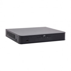 NVR 4K, 8 canale 8MP, compresie H.265 Ultra - UNV NVR301-08S3