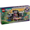 LEGO FRIENDS AUTOCAR DE TURNEU PENTRU STARURI POP 42619 SuperHeroes ToysZone