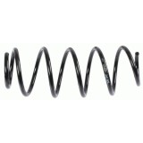 Sachs Arc spiral