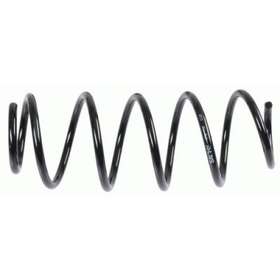 Sachs Arc spiral foto