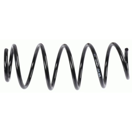 Sachs Arc spiral