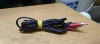 Cablu 2RCA Tata - 2RCA Tata 1.4m #B978