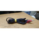 Cablu 2RCA Tata - 2RCA Tata 1.4m #B978