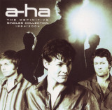 A-ha: The Definitive Singles Collection 1984-2004 | a-ha