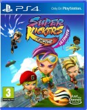 Super Kickers League Ultimate Edition PS4
