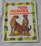 Viata Salbatica a Lumii in Imparatia Ierburilor