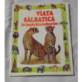 Viata Salbatica a Lumii in Imparatia Ierburilor