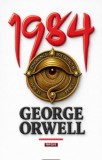 1984 - George Orwell, Editura Regis (Editpress SRL)