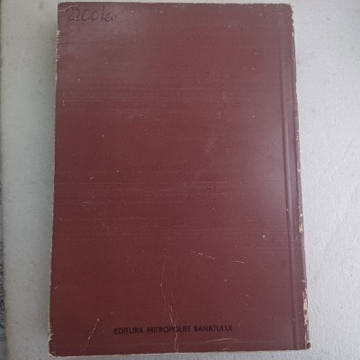 I.D.STEFANESCU.ARTA FEUDALA IN TARILE ROMANE.PICTUARA MURALA SI ICOANELE-1981 S3 foto