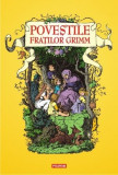 Povestile Fratilor Grimm