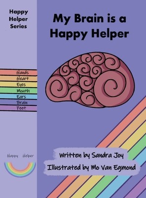 My Brain is a Happy Helper foto
