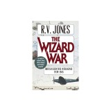 The Wizard War: British Scientific Intelligence 1939-1945