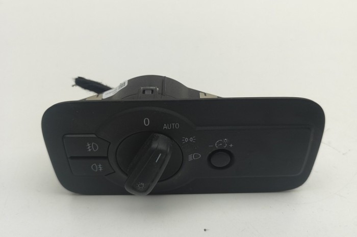 Modul de control comutator faruri VW TOUAREG 7P5 2017 OEM: 7P6941431R | 32027772