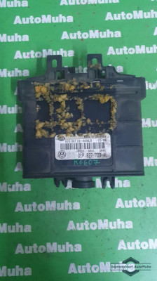 Calculator ecu Volkswagen Transporter T4 (1990-2003) 01p927733al foto