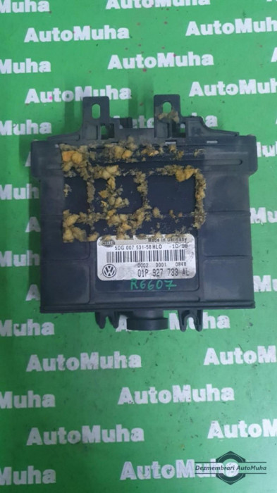 Calculator ecu Volkswagen Transporter T4 (1990-2003) 01p927733al