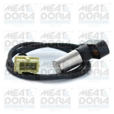 MEAT &amp; DORIA 87092 Senzor impulsuri, arbore cotit