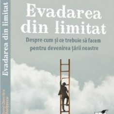 Evadarea din limitat - Dorel Dumitru Chiritescu