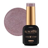 Cumpara ieftin Oja Semipermanenta LUXORISE Disco Star - Party Pulse 10ml