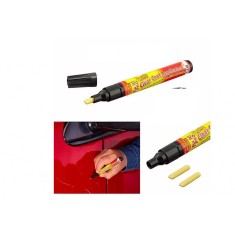 Marker pentru corectarea si umplerea zgarieturilor pentru masini