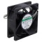 Ventilator axial EC 230VAC 70x70x25mm 47,62m3/h 30dBA Vapo
