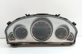 Ceas de bord MERCEDES-BENZ E T-Model S212 2010 OEM: A2129002010,A2129014100,A2049024102,A2C53427637,A2C53257171 25206278