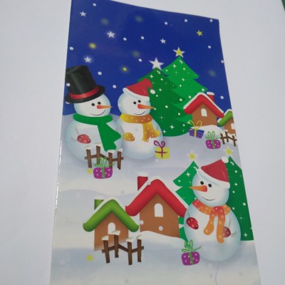 CARTE POSTALA FELICITARE NECIRCULATA foto