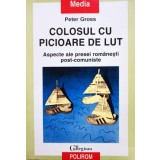 Peter Gross - Colosul cu picioare de lut (Editia: 1999)