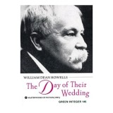 The Day of Their Wedding (Green Integer)