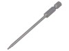 Bit Surubelnita Torx TX6 WIHA Professional, 90mm
