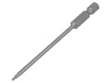 Bit Surubelnita Torx TX6 WIHA Professional, 90mm