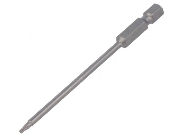 Bit Șurubelniță Torx TX06 90mm Professional
