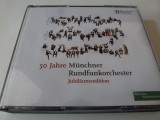Bellini, Rossini, Hartman, etc, 3 cd box