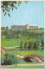 Bnk cp Bucuresti - Parcul Tineretului - uzata, Necirculata, Printata