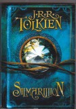 Bnk ant J R R Tolkien - Silmarillion ( SF )