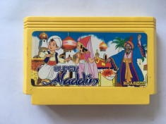 Joc electronic SEGA, Super Aladdin foto