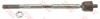 Bieleta directie TOYOTA COROLLA Verso (ZER, ZZE12, R1) (2004 - 2009) TRW JAR1264