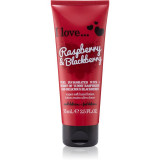 Cumpara ieftin I love... Raspberry &amp; Blackberry crema de maini 75 ml, I love...